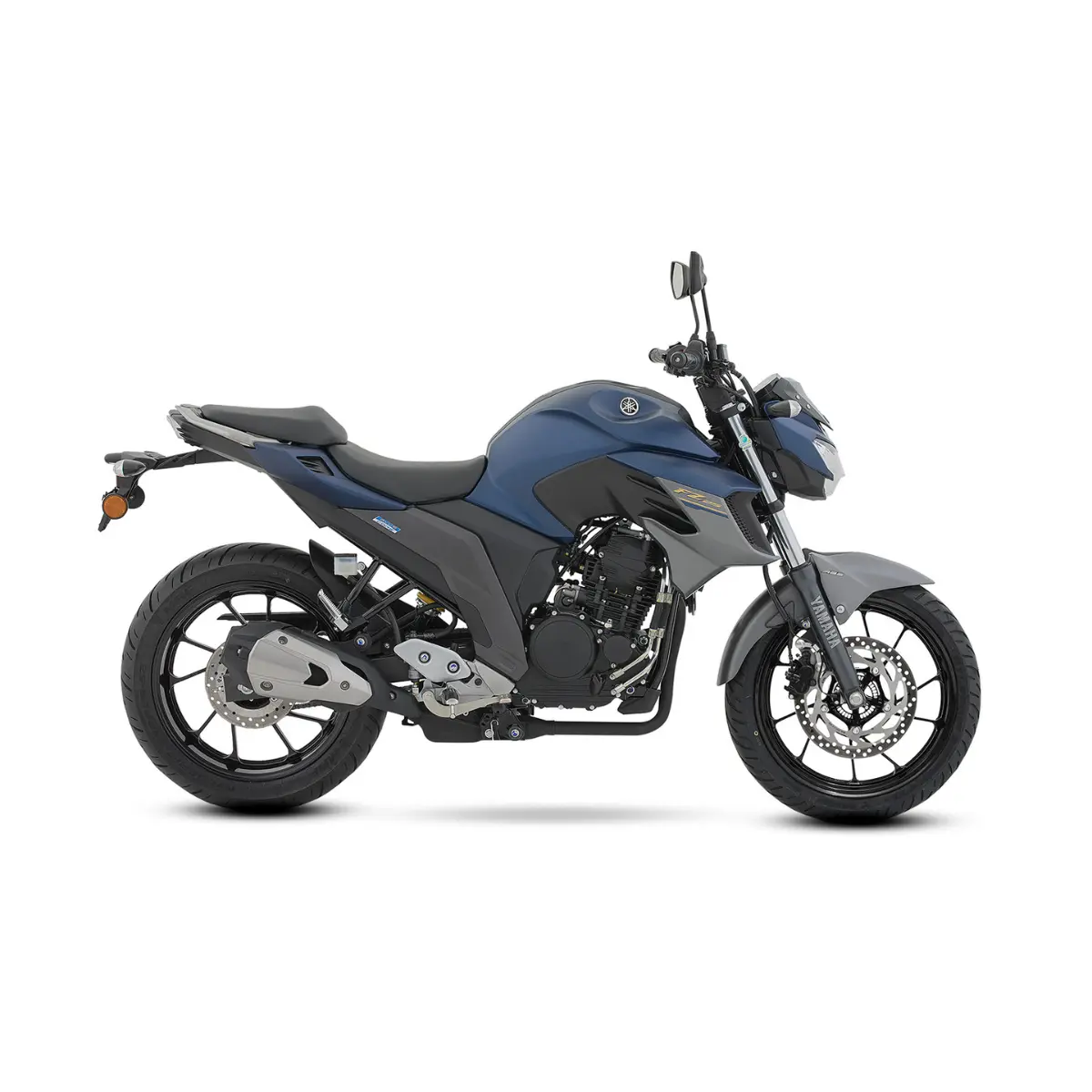 Yamaha Street Fz 25 2026 Yuhmak