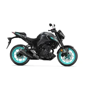 Yamaha MT03 2026