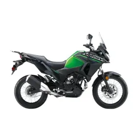 Kawasaki Versys 300X ABS 2026