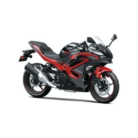 Kawasaki Ninja 500 ABS 2026