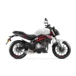Benelli-302S-2026