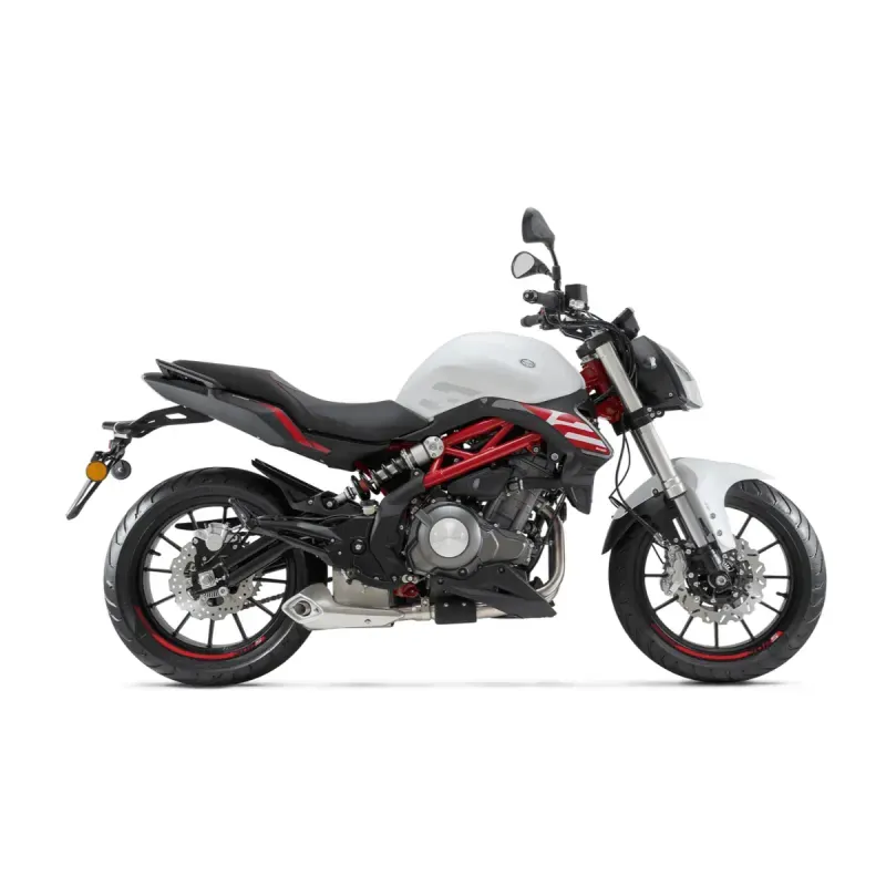 Benelli-302S-2026