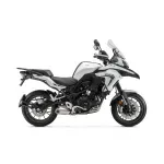 Benelli-TRK502-2025