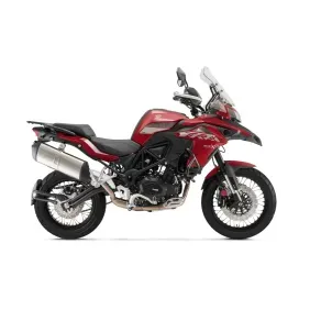 Benelli TRK 502X New Sin Baul 2026