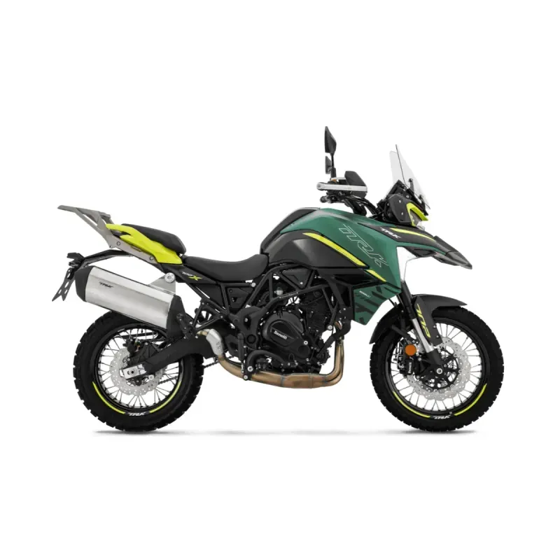 Benelli-TRK702X-2025