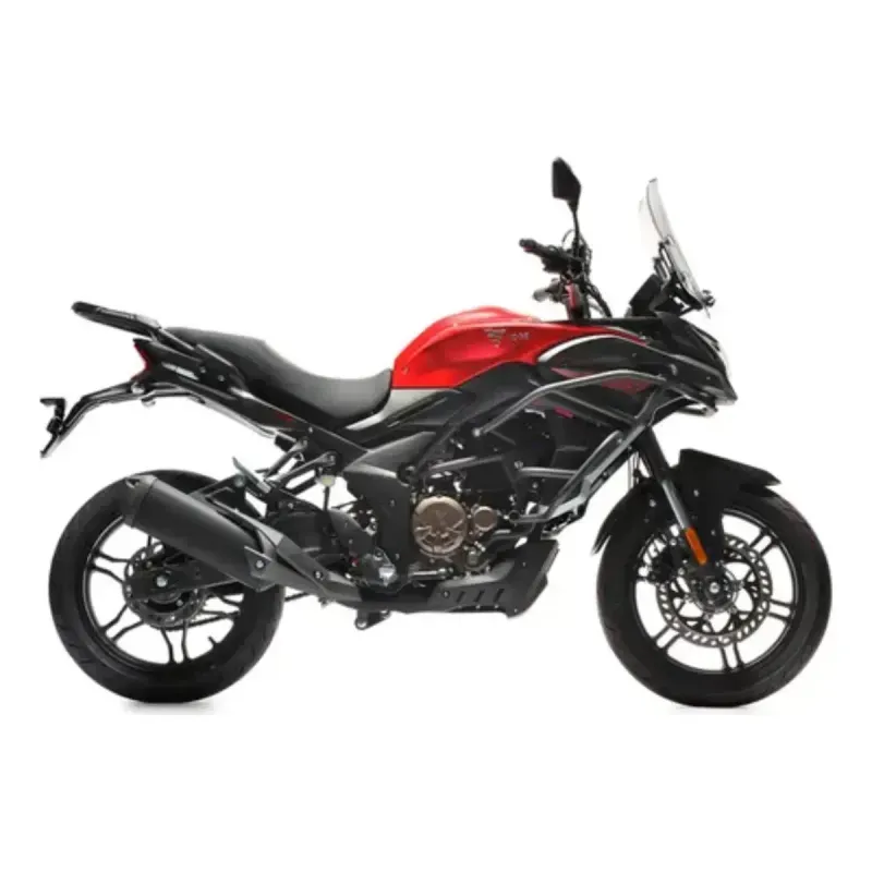 Voge-DS300-2026