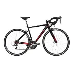 Bicicleta Ruta Venzo Phoenix R28 Ng Rojo 50x51.2 Conj Arm