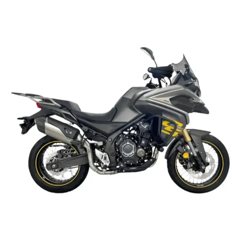 Voge-525DSX-2026