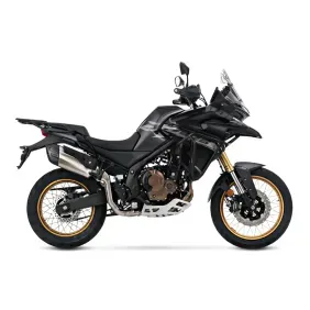 Voge 650 DSX 2025