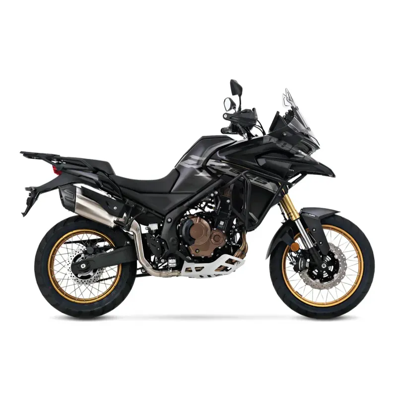 Voge-650DSX-2025