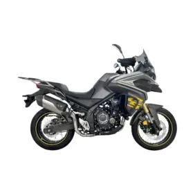 Voge 650 DSX 2026