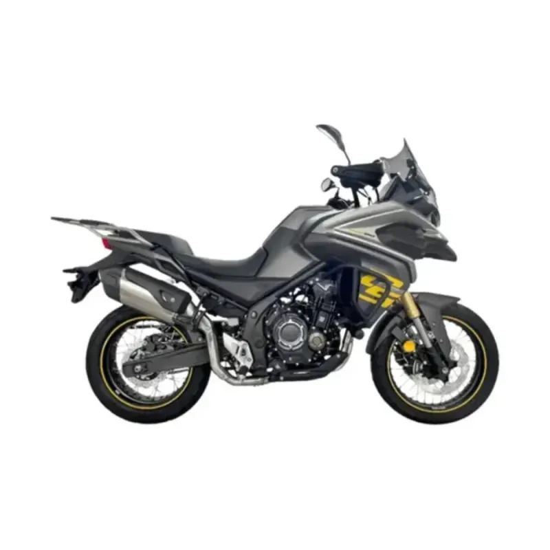 Voge-650DSX-2026