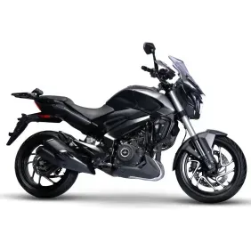 Bajaj New Dominar D400 Tourer 2026