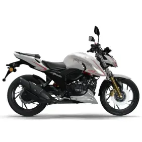 Moto TVS RTR 200 2026