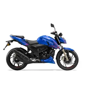 Moto TVS RTR 200 EFI 2025