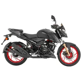 Moto TVS RTR 200 EFI 2026