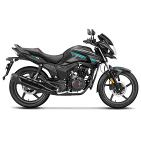 Moto Hero Hunk 150 2026