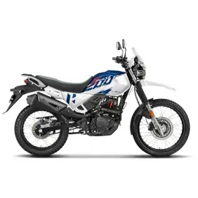 Moto Hero X Pulse 200 2026