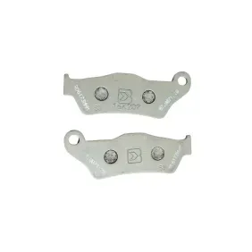 Juego Pastilla Delantero Rouser Ns 200