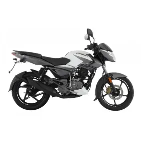 Bajaj Rouser 125 LS 2025