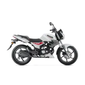 Benelli TNT 15 2026
