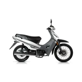 Brava Nevada 125 Base 2026