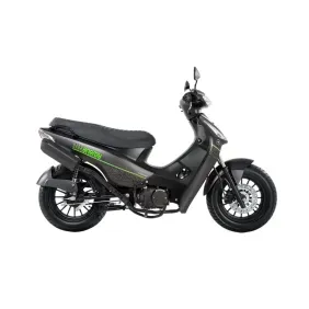 Corven Energy 110 Tunning R2 2026