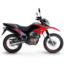 Gilera Sahel 150 2026