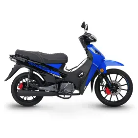 Gilera Smash 110 Automatica 2026