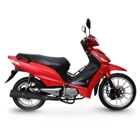 Gilera Smash 110 Full R New 2026