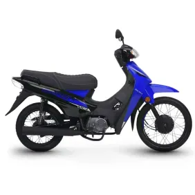 Gilera Smash Base 110 LKD 2025
