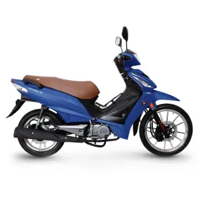 Gilera Smash Full Ll D Freno A Disco En Ambas Ruedas 2026