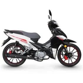 Gilera Smash X 125Cc Cbs 2026