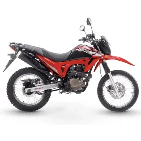 Gilera SMX 200 2026