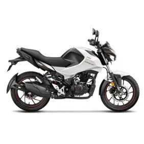 Moto Hero Hunk 160R 2026