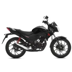 Moto Honda CB 125F Twister 2026