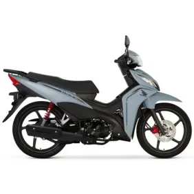 Moto Honda Wave 110 Cast Disk 2026
