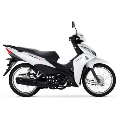Honda Wave 110 S 2026