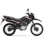 Honda-XR150L-2025 -1-