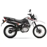 Honda-XR150L-2025 -2-