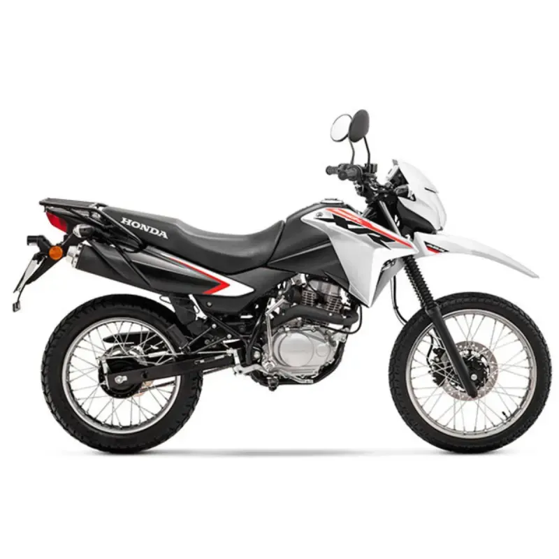 Honda-XR150L-2025 -2-