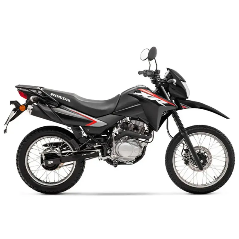 Honda-XR150L-2025 -1-