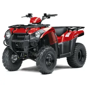 Kawasaki Brute Force 300cc 2024