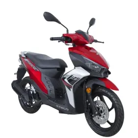 Kymco Micare 125 Cc 2026