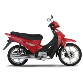 Mondial Ld 110 Max Full 2025