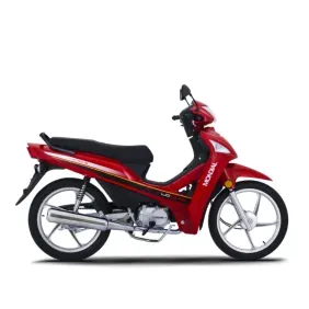 Moto Mondial LD 110 S Llanta Tambor 2026