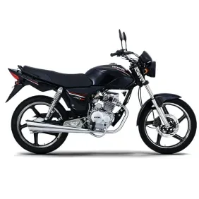 Mondial New RD 150 A D 2026