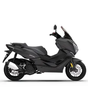 Morbidelli SC 150 Re 2026