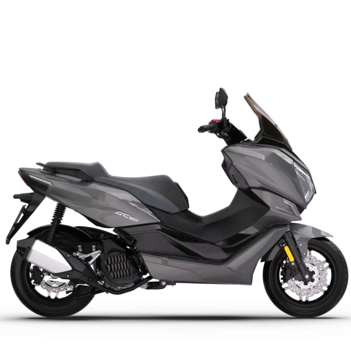 Mordibelli Sc 150 Re 2026 - Yuhmak