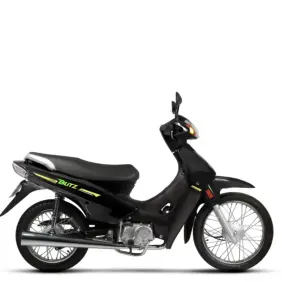 Moto Motomel Blitz Base 110 CBS CD 2025